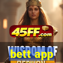 bett app